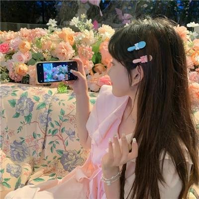 我下去