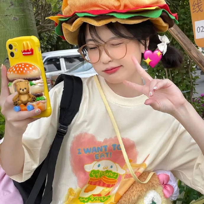 闪亮的歌声