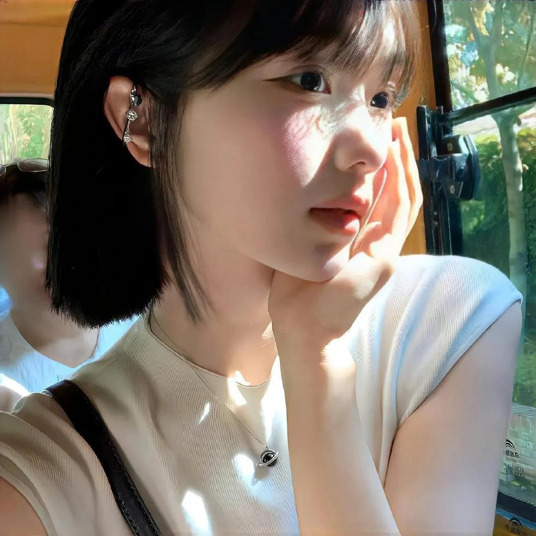 爱情百态